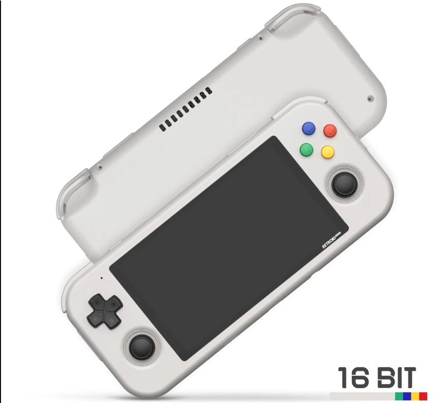 The Best Portable Game Consoles for Endless Fun