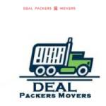 Deal Packers and Movers Haldia