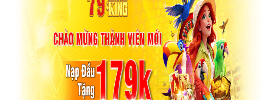 79KING Cổng Game Cá Cược Đẳng Cấp