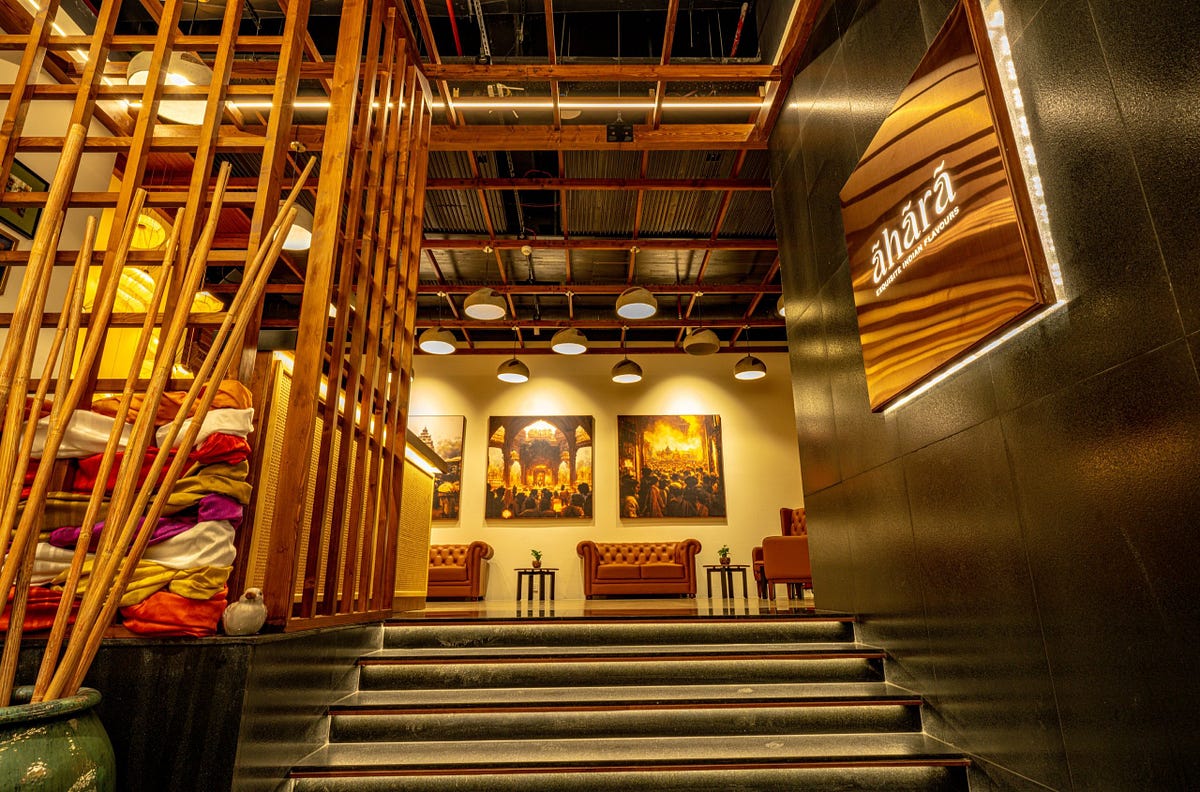 Discover the Best Banquet Halls for Corporate Events in Bangalore and Authentic Indian Cuisine in Electronic City. | by The Oterra Bengaluru. | Jan, 2025 | Medium