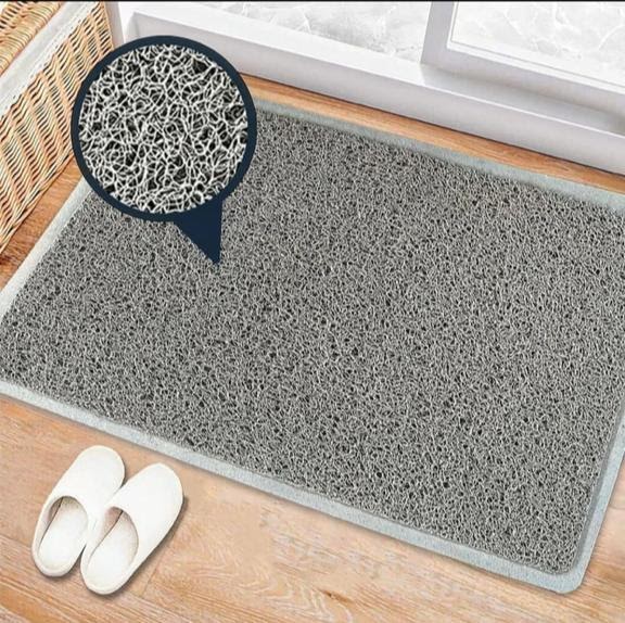 How to Choose the Perfect Door Mat: A Step-by-Step Guide