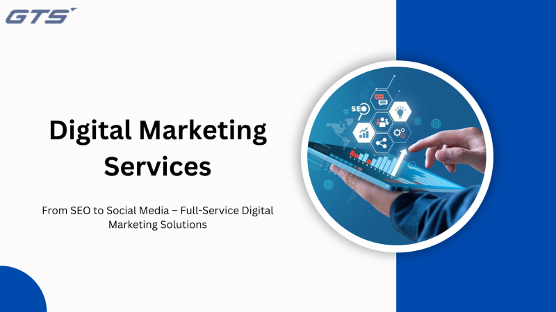 Digital Marketing Services: Catalyzing Online Business Expansion: ext_6704662 — LiveJournal