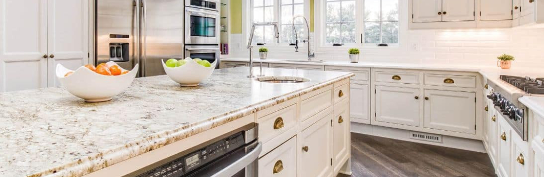 Legacy Marble and Granite