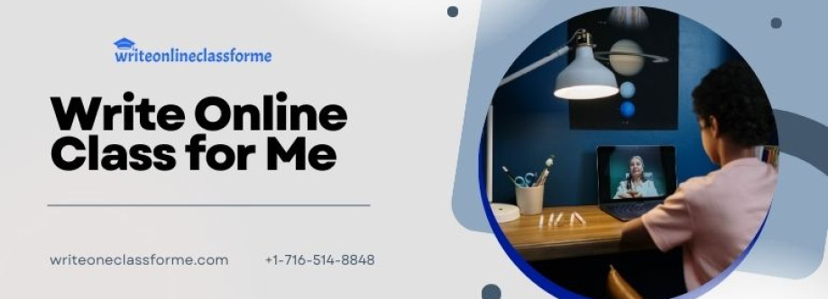 Write Online Class for Me