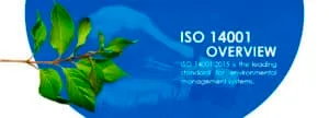 ISO 14001 Certification - IAS Asia Hong Kong