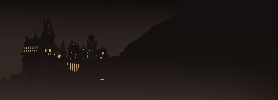 world of potter Cover Image