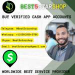 Buy Verified Cash App Accounts