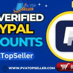 Buy Verified PayPal Accounts