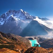 Nepal Tour Packages From Pune