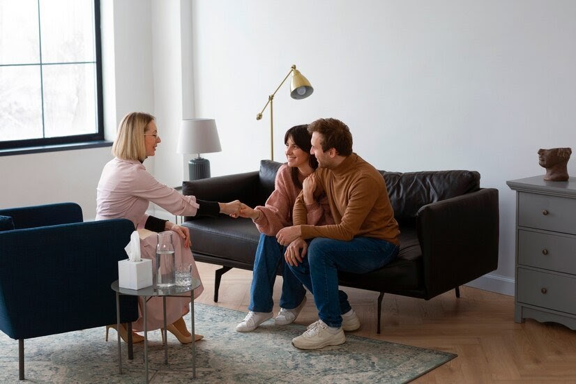 Marriage Therapy Services: Strengthening Your Relationship Through Professional Support