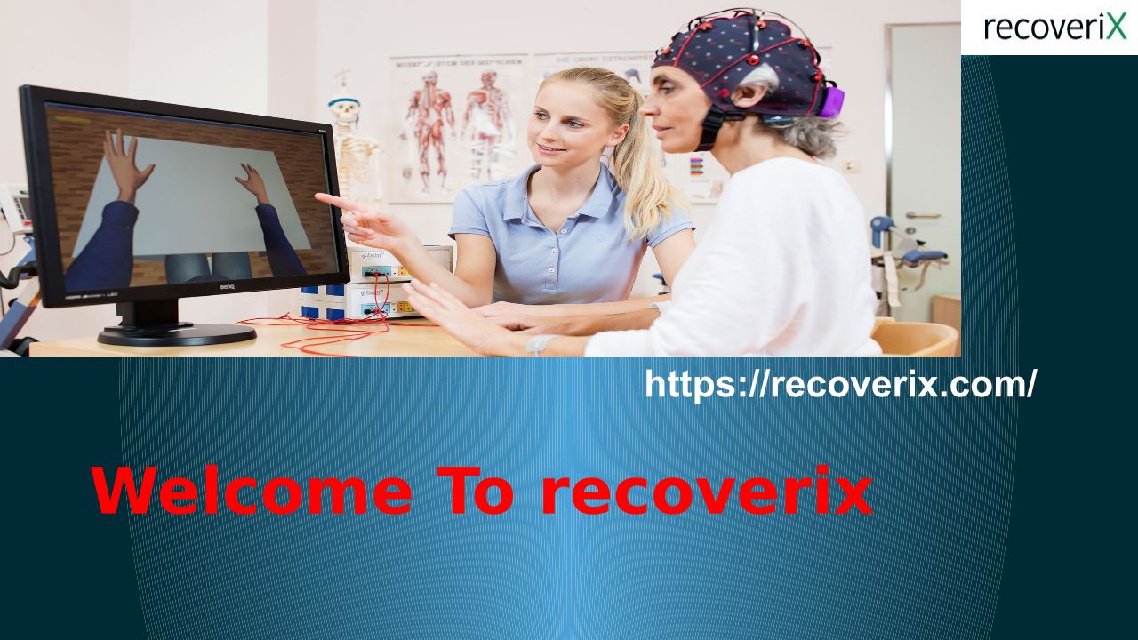 Stroke Rehabiliation