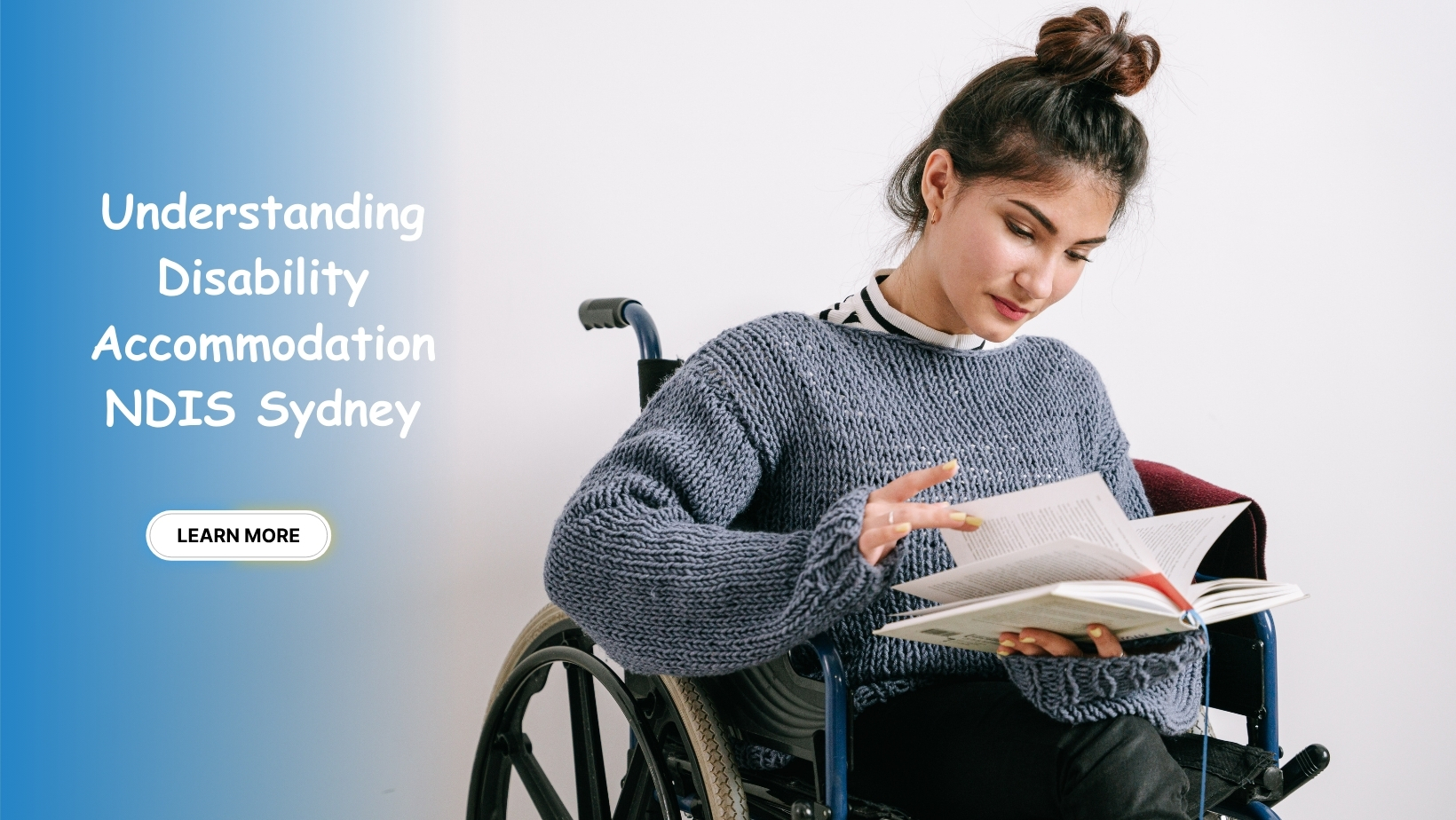 Understanding Disability Accommodation NDIS Sydney