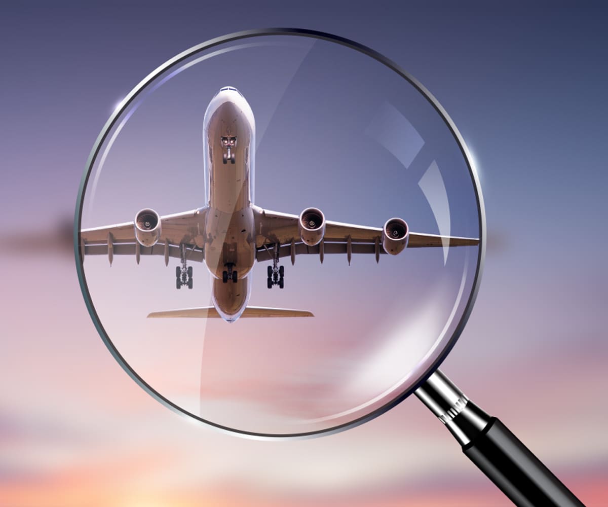 Top Airport Job Consultancy in India | ALfa HRD