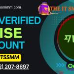 Buy Verified Wise Accounts
