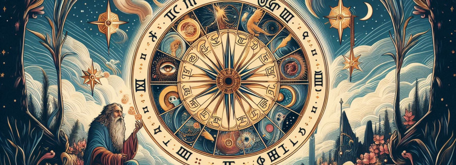 Astro Optimist Cover Image