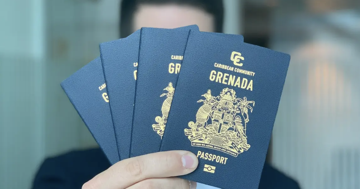 ProConsult Advocates & Legal Consultants - Immigration Law Firm | Legal Consultants: Why Do Investors In Dubai Choose A Grenada Passport?