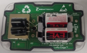 Lora Module Distributor - Millennium Semiconductors