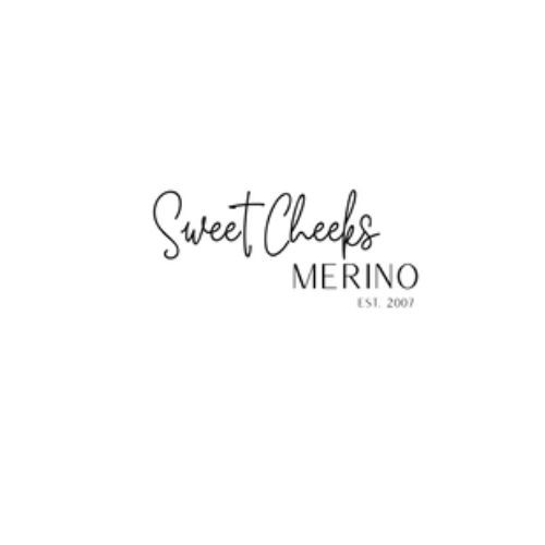 sweetcheeksmerino