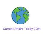 Current Affairs Today
