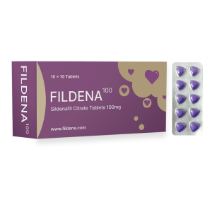 Buy Fildena 100: Where To Find The Best Prices: Lovemymed