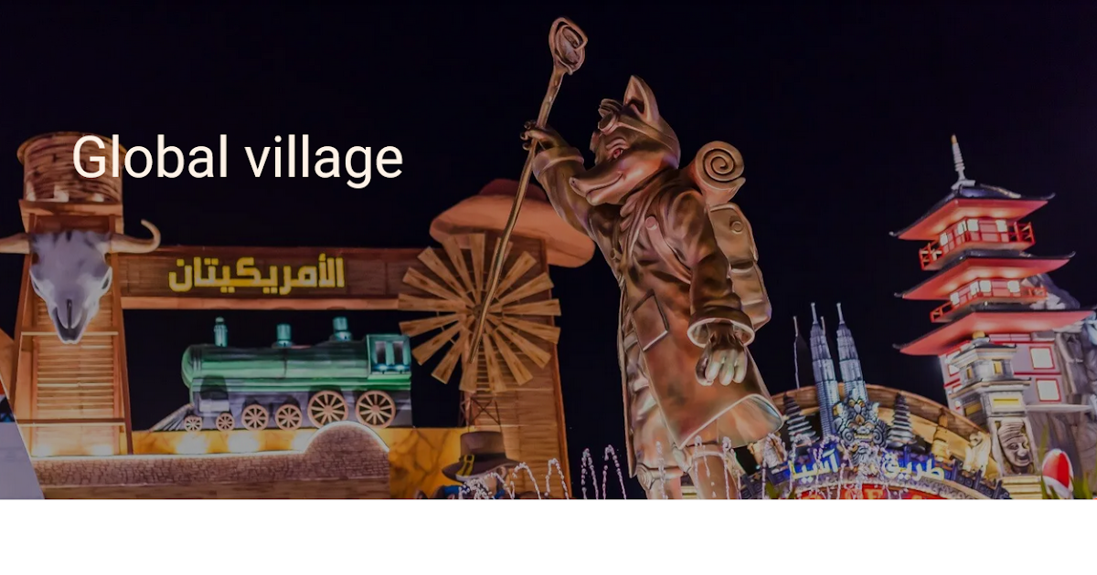 Tours Bayt LLC: Must-Have Tickets for An Unforgettable Family Vacation In Dubai?