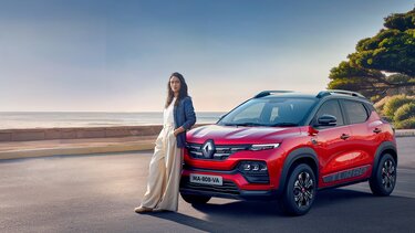 New Upcoming Renault SUV Cars in India with Price | Highest Ground Clearance SUV