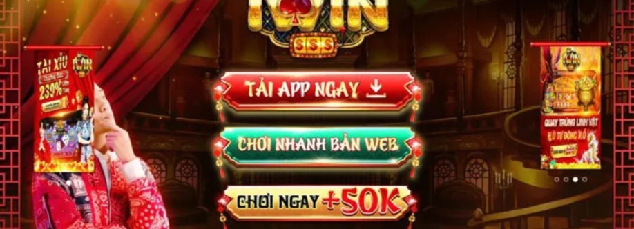 Cổng Game IWIN
