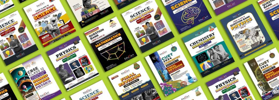 Educart Books