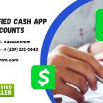 Buy Verified Cash App Accounts