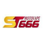 ST666 motovape