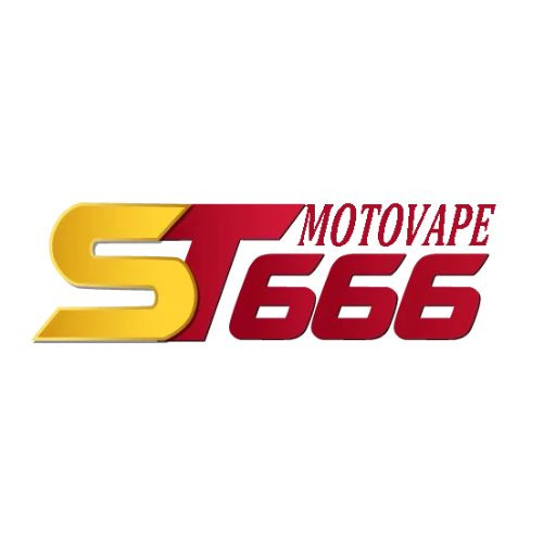 ST666 motovape