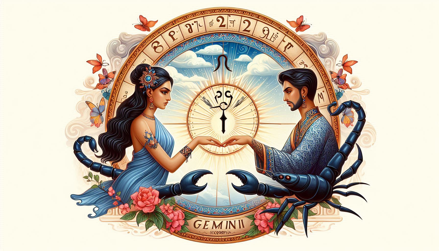 Astrologer Call-to-Actions