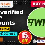 Buy Verified Wise Accounts