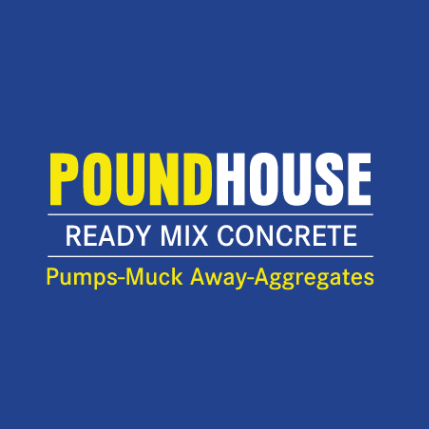Concrete Supplier in Kent | Poundhouse Ready Mix Concrete