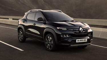 Renault KIGER Price | Renault India