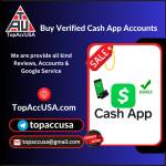 Buy Verified Cash App Accounts