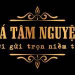 Đá Tâm Nguyện