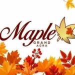 Maple grand Hotel