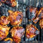 Smoking Grills