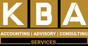 KBA Accounting and Book keeping services