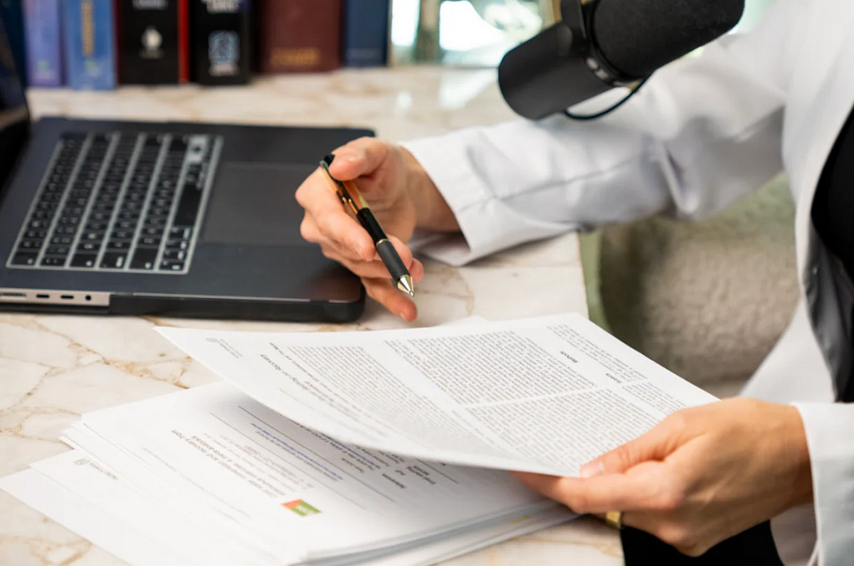 Human Performance Optimization: Unlock Your Full Potential | by Dr. Jena Gatses | Feb, 2025 | Medium