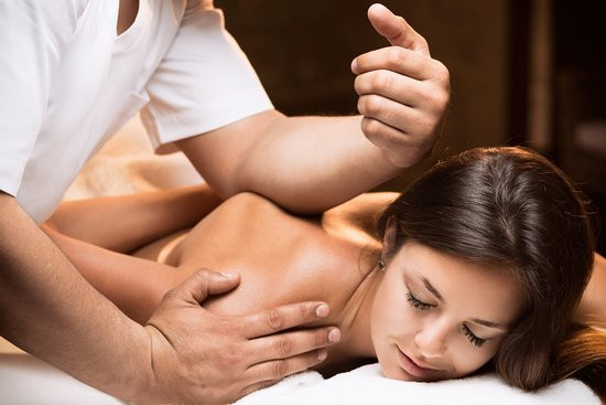 Priya Russian Spa mahipalpur