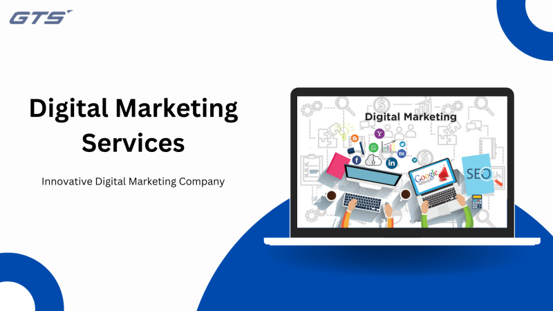The Impact of Digital Marketing Services: Revolutionizing Enterprises in the Digital Era: ext_6704662 — LiveJournal