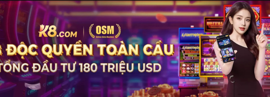Nhà Cái K8