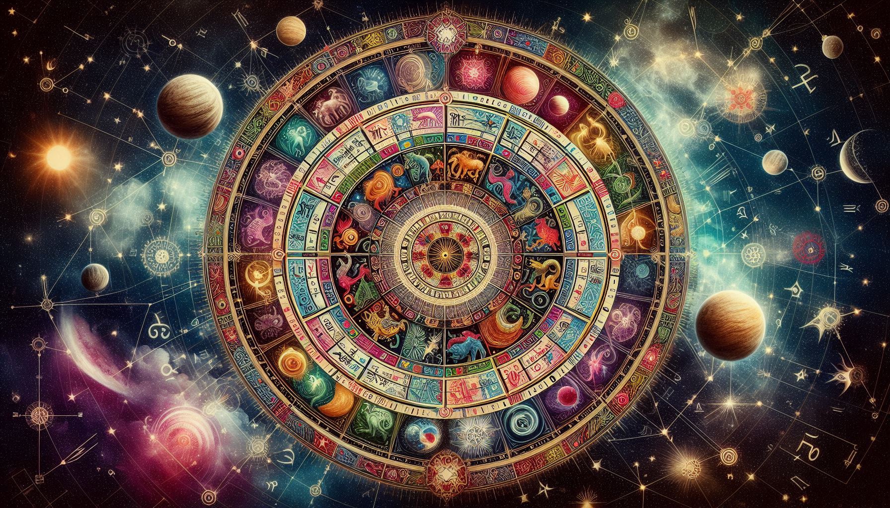 Astrologer Call-to-Actions