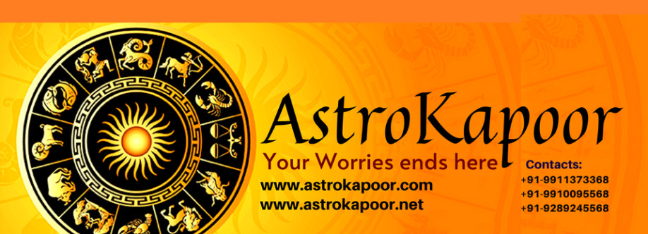 Astro Kapoor