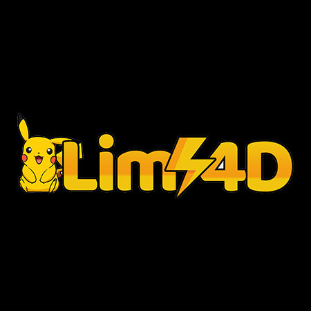 Lim4d Gacor