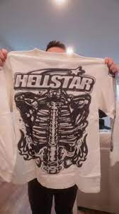 Hellstar
