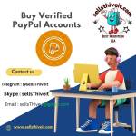 wealcume Buy Verified PayPal Accounts old & new