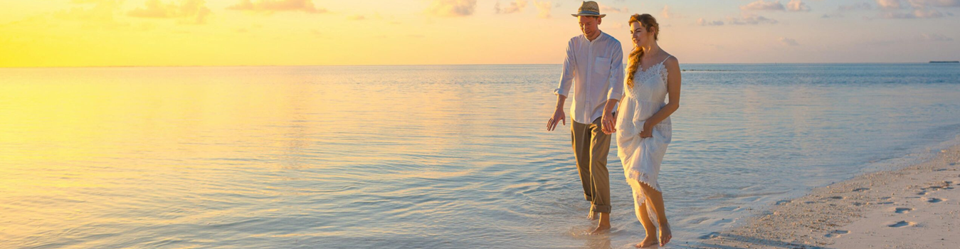 Magical Andaman Luxury Couple Packages {2025}